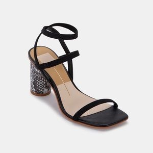 Dolce Vita Nixon Sandal.